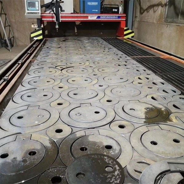 gantry plasma cutter.4