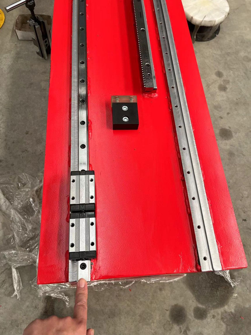 Laser Gantry Laser Gantry