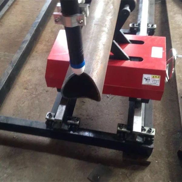 Plasma cnc cutter