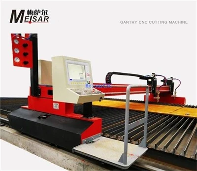 آلة قطع الأنبوب المربع CNC