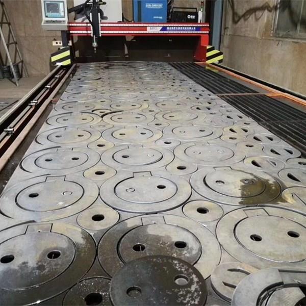 gantry cnc flame cutter.4