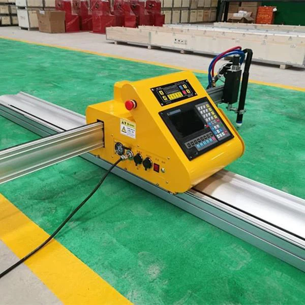Home Made Cnc Plasma Cutter