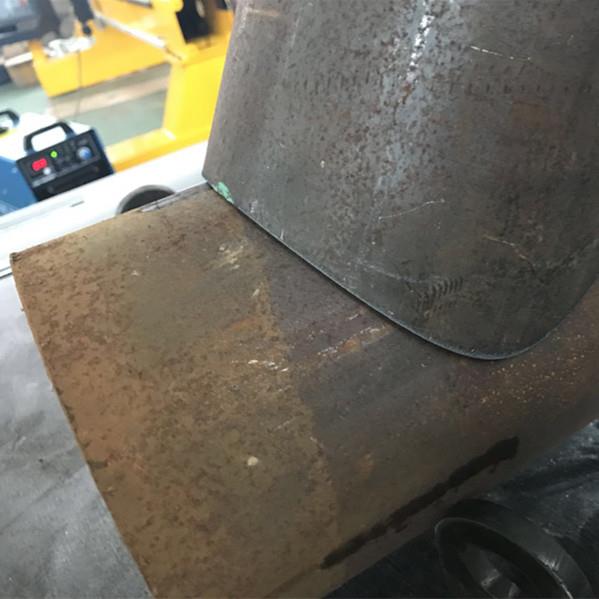 pipe flame cutting.3