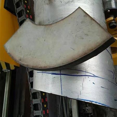 pipe flame cutting.4