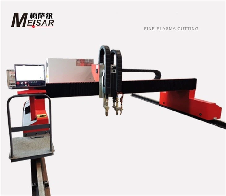 cnc plasma cutting machine for sale