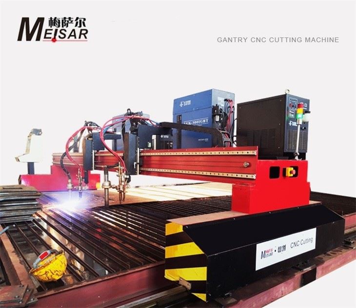 Cnc Plasma Cutter Price