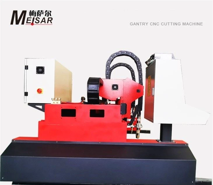 Cnc Plasma Cutter Price