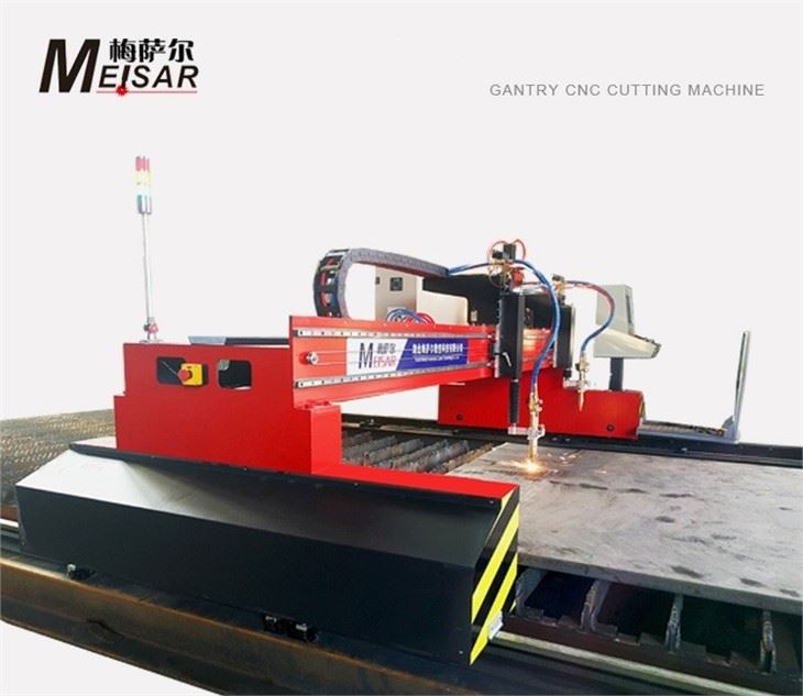 cnc plasma cutter