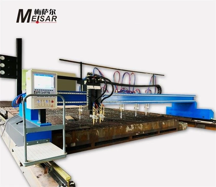 automatic sheet cutting machine