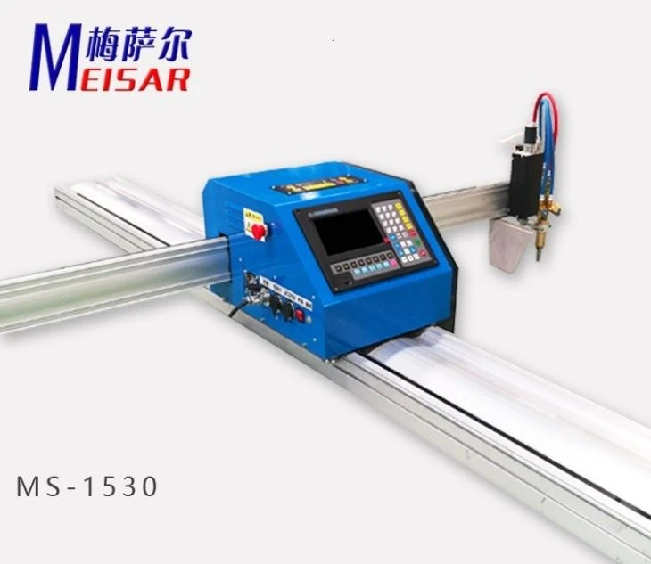 Portable Metal Cutter