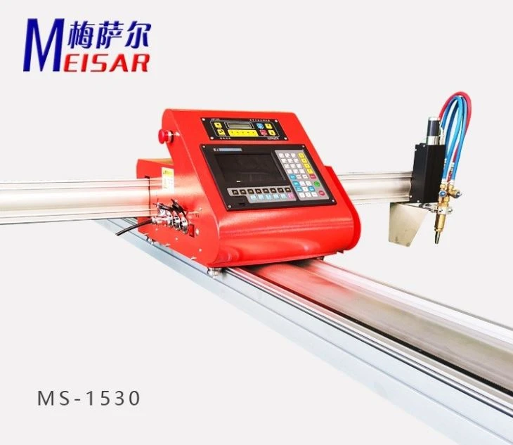 Portable Metal Cutter