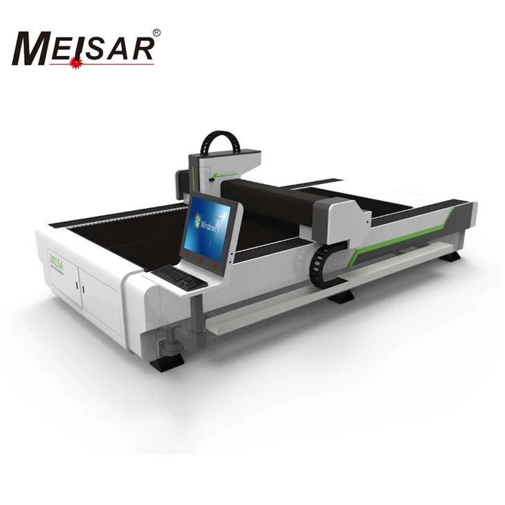 laser